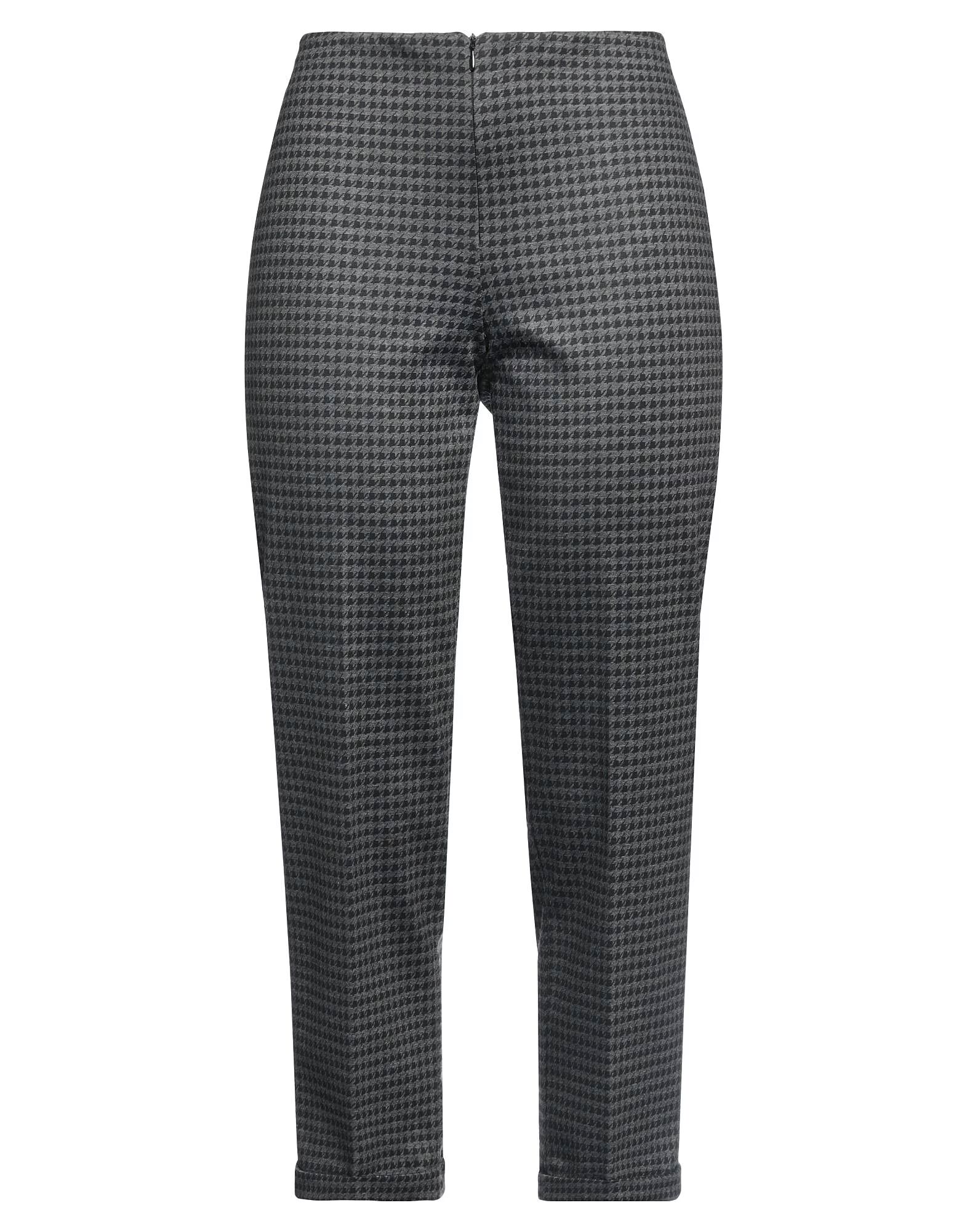 

Брюки Exte, свинцовый