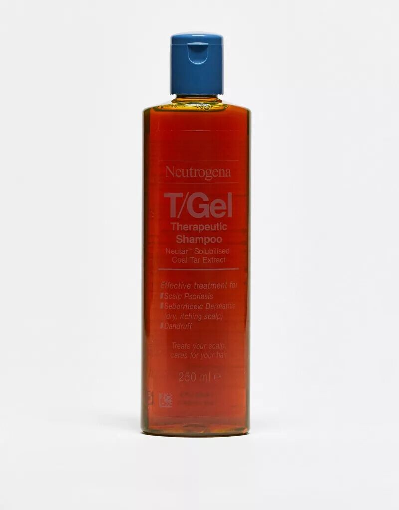 

Neutrogena T/Gel терапевтический шампунь 250мл