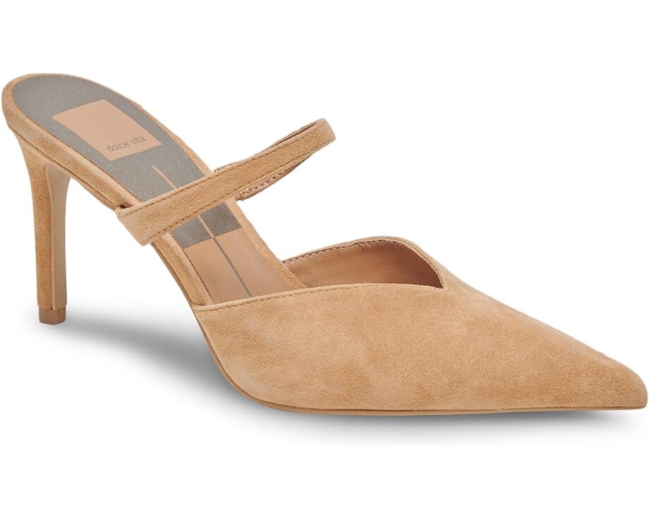 

Туфли Dolce Vita Kanika, цвет Tan