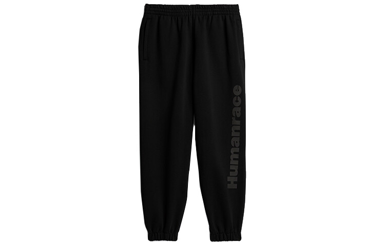

Трикотажные спортивные штаны унисекс Adidas Originals, цвет Black