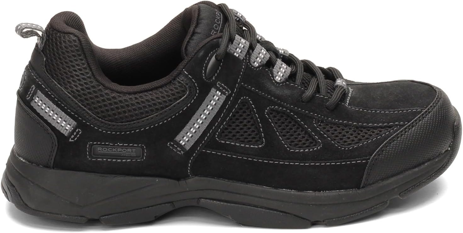 Кроссовки Rockport Mens K71552, черный — фото 3