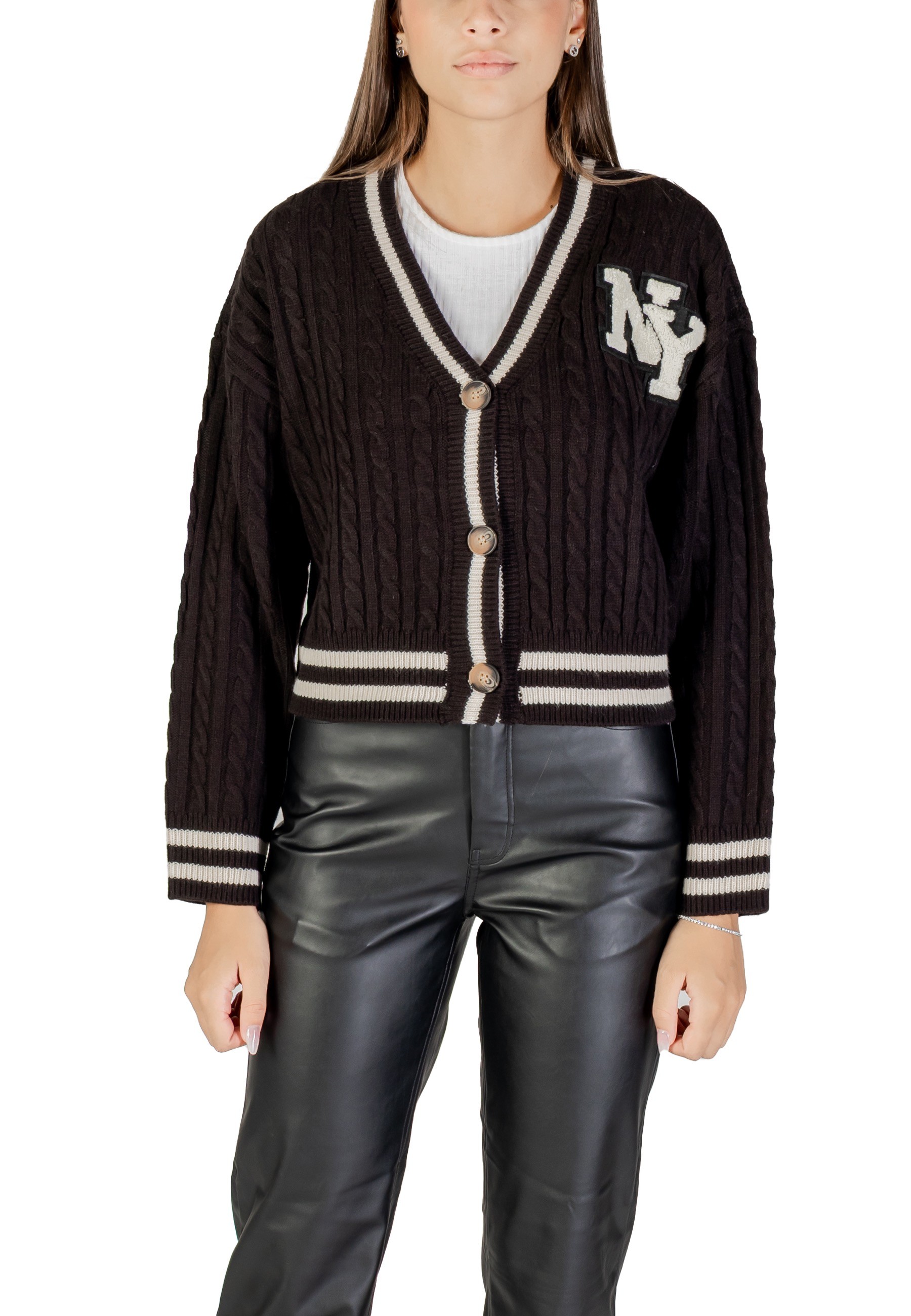 

Кардиган Only, черный