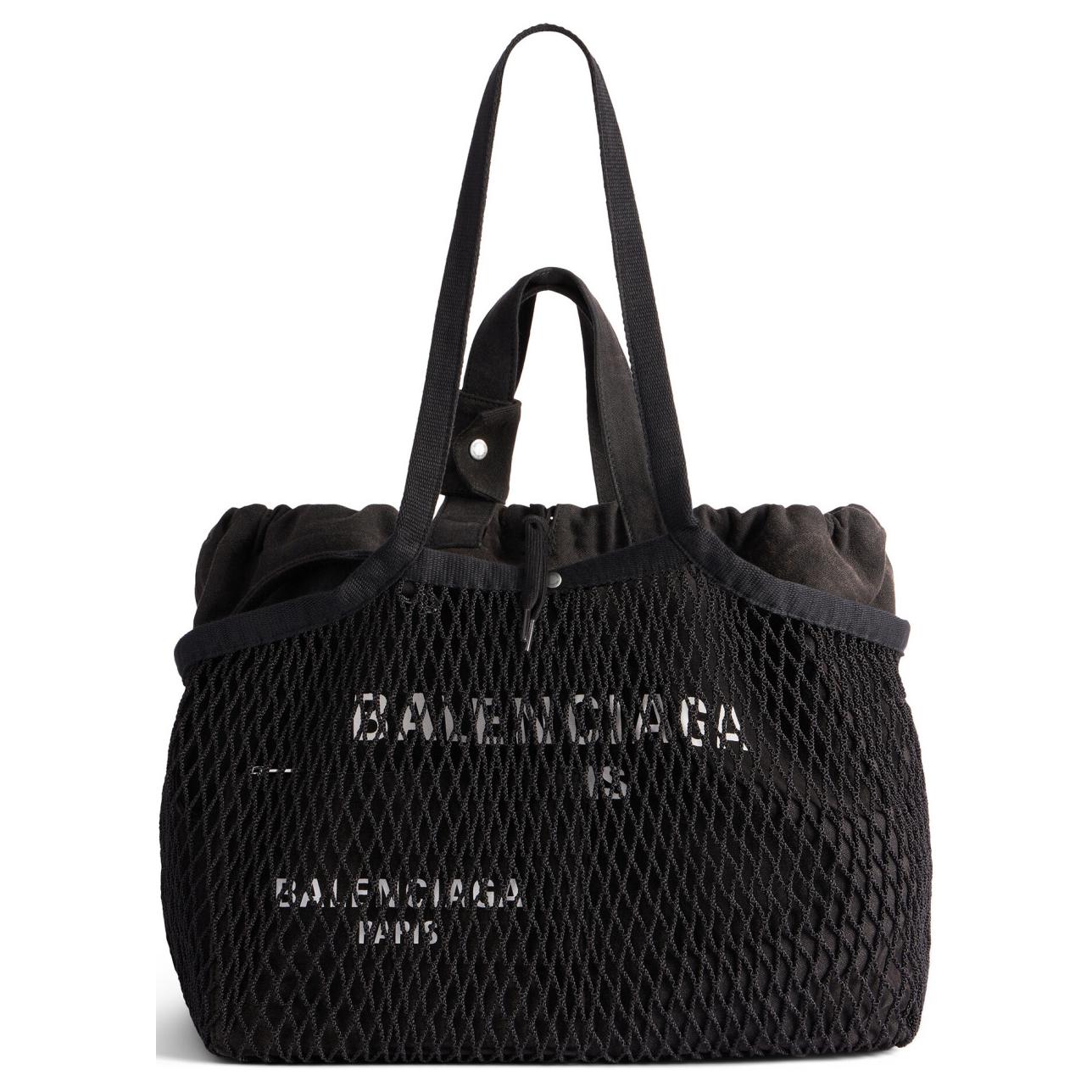 

Средняя сумка-тоут на каждый день Balenciaga, shopping bag set(basic set+shopping bag)