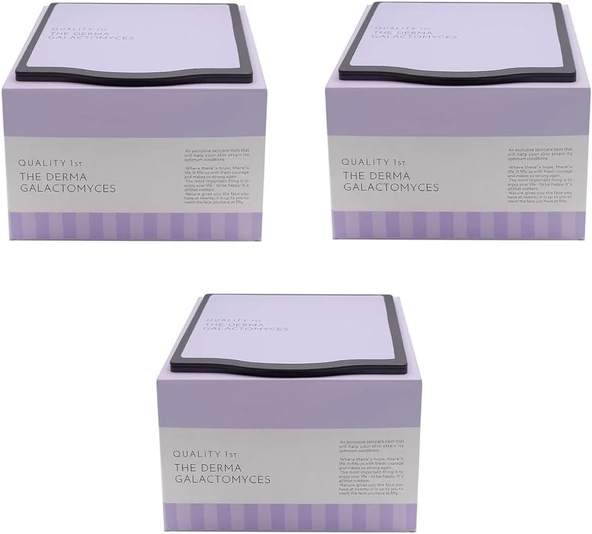 Тканевая маска — Для лица Quality First The Derma Mask