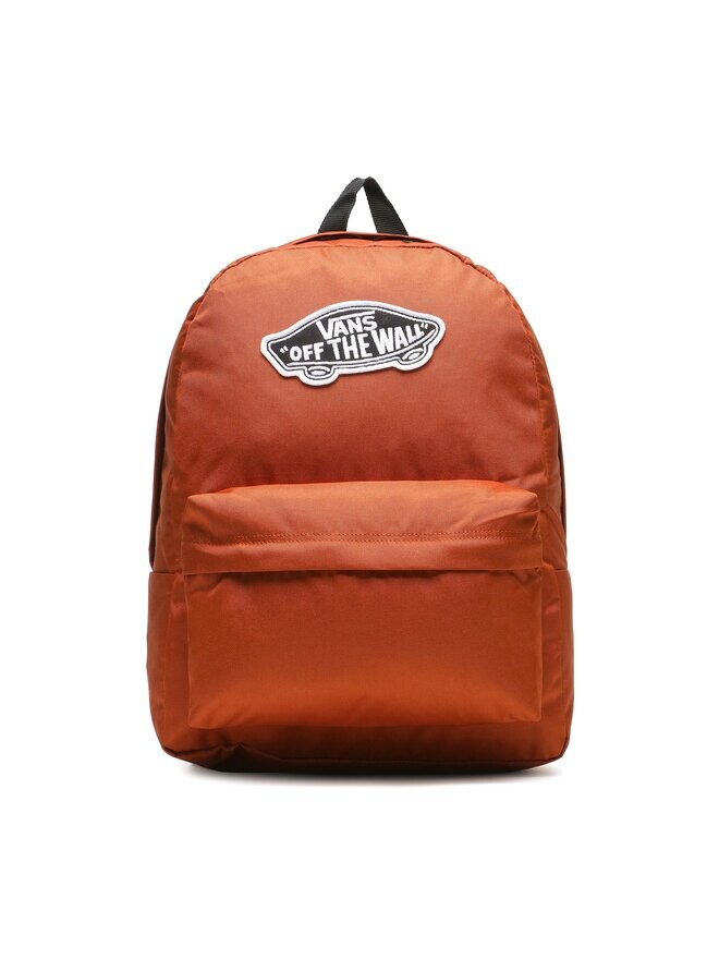 

Рюкзак Wm Realm Backpack Vans, коричневый