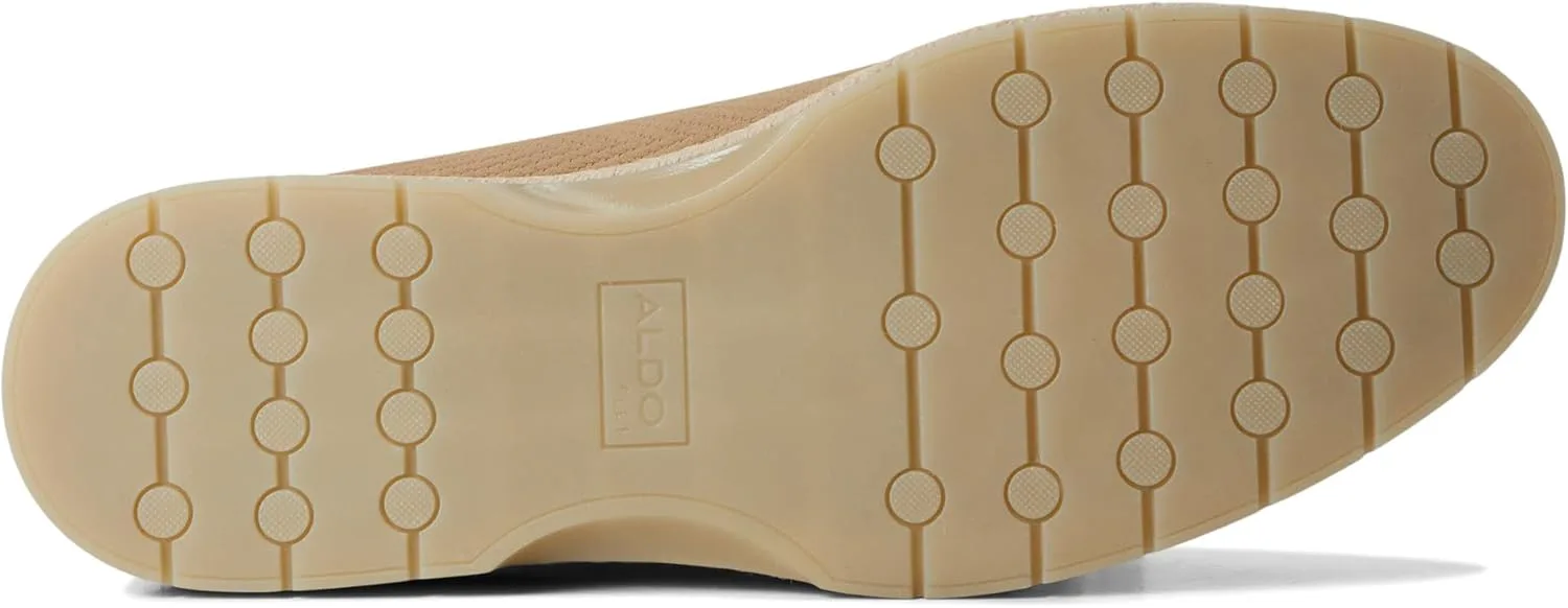 Лоферы ALDO Mens Vittorio, бежевый — фото 3