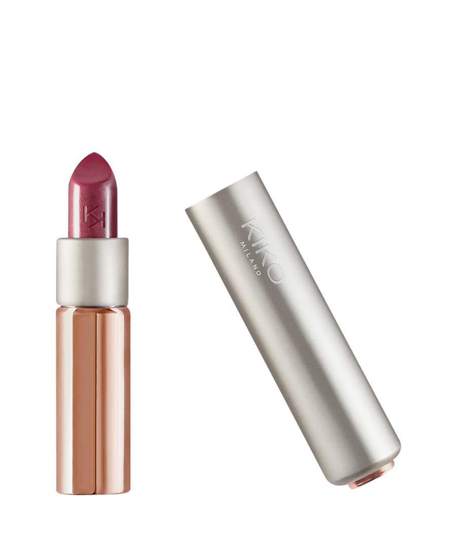 

Помада KIKO Milano Glossy Dream Sheer Lipstick, 205 Wine, 3.5g