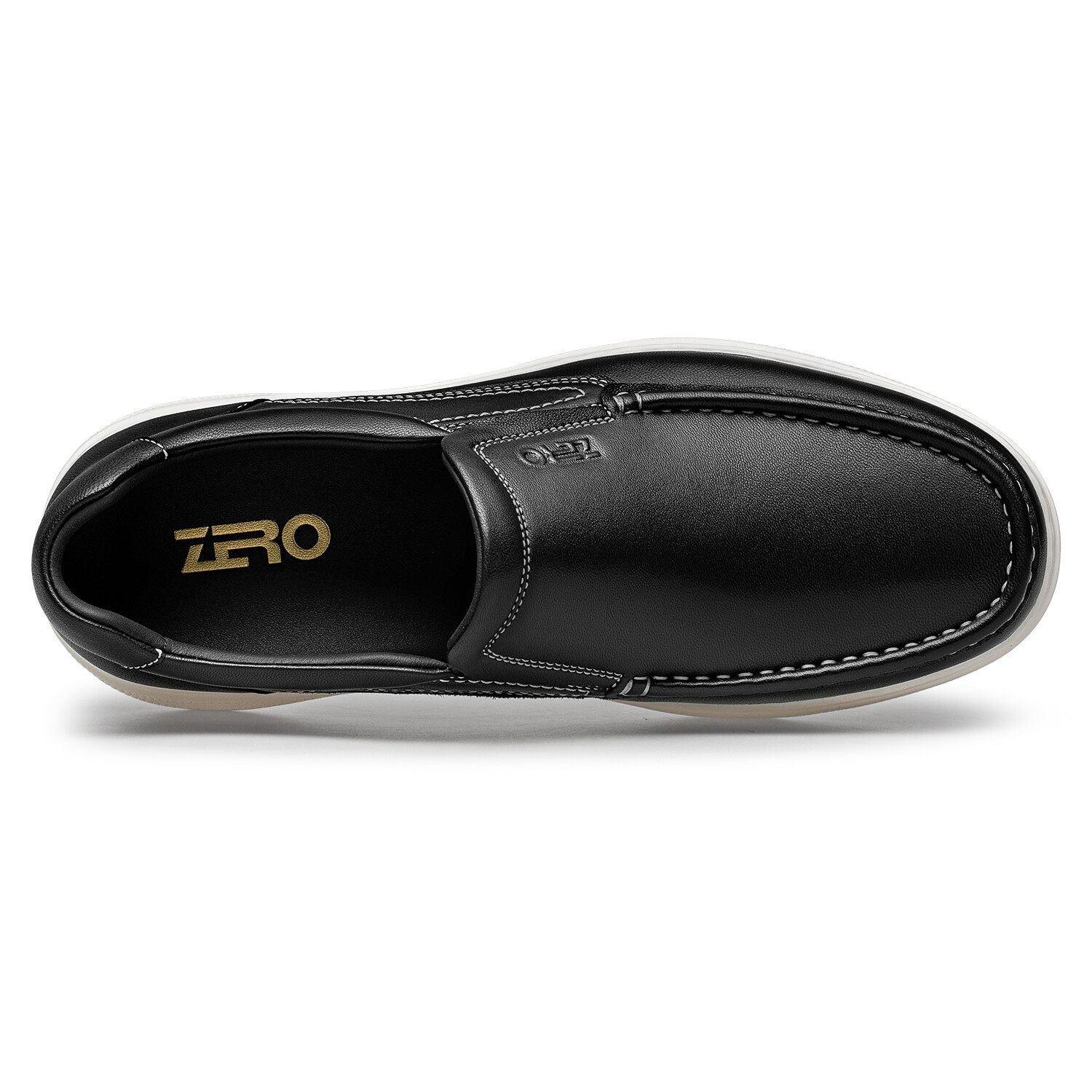 

Туфли мужские Men"s Casual Men Low-Top Zro, черный