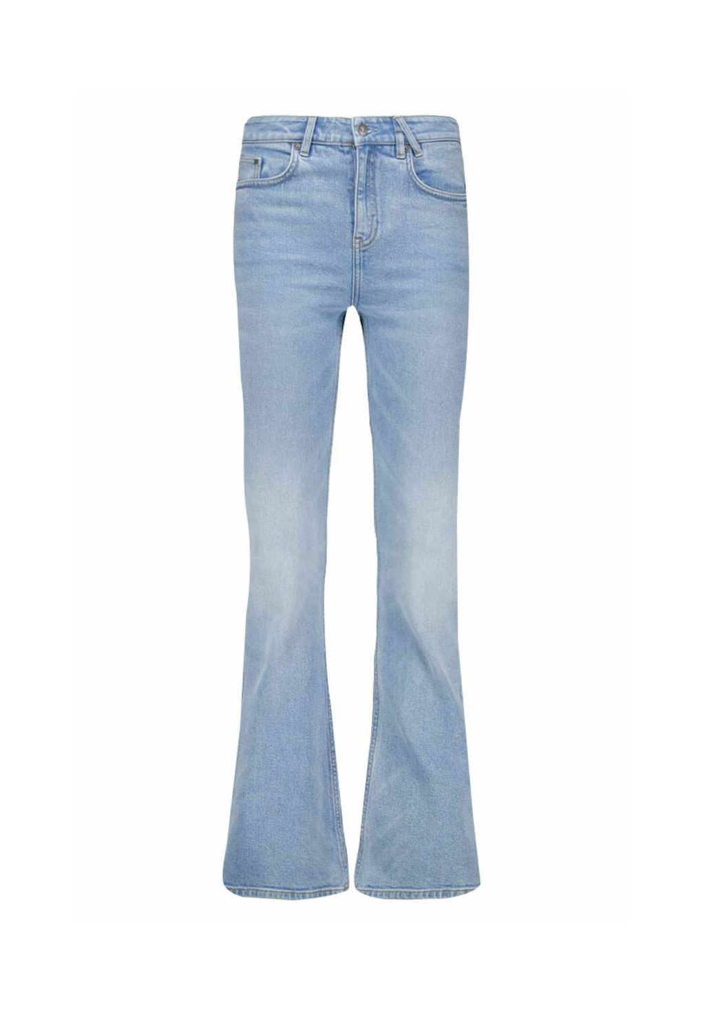 

Расклешенные джинсы America Today, цвет Denim Blue
