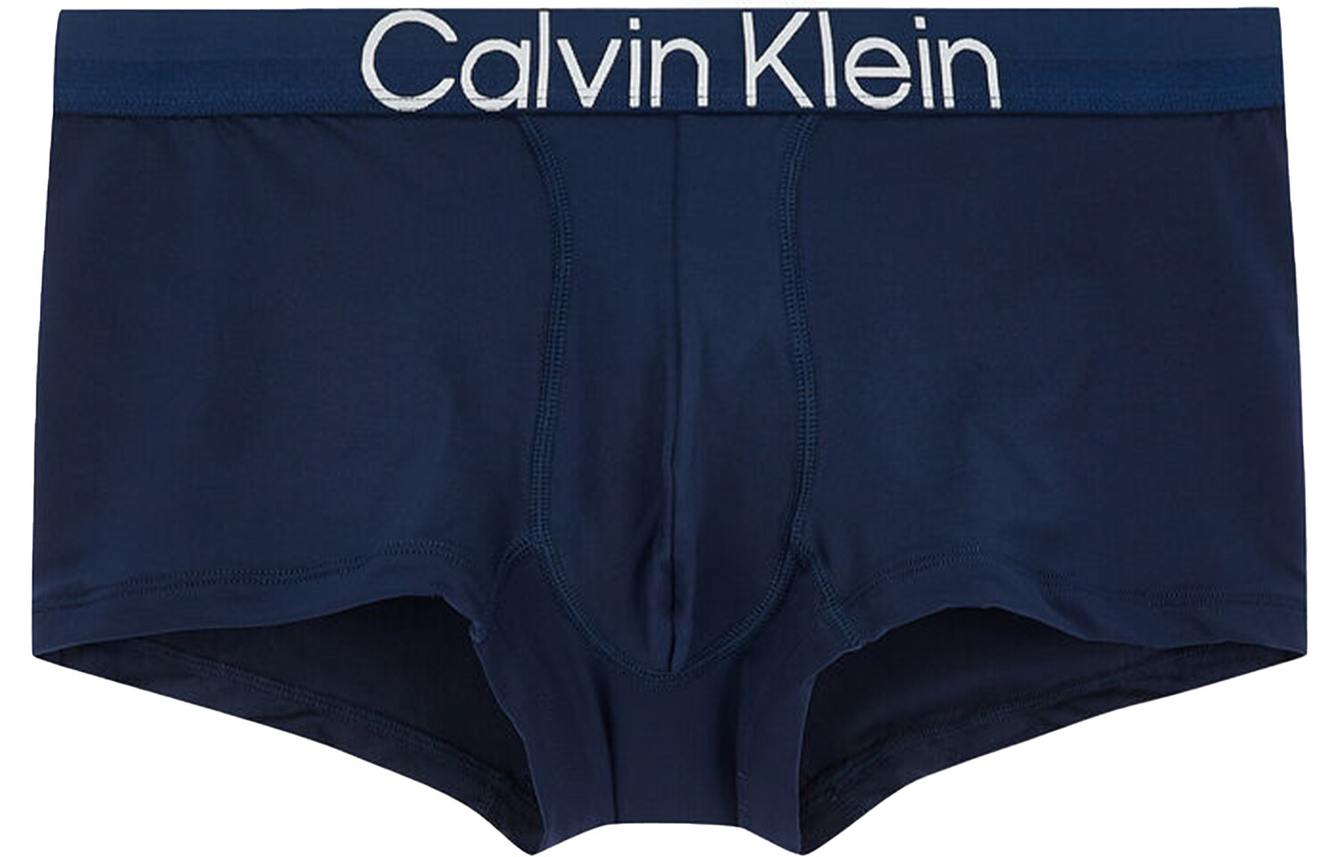 

Мужские трусы Calvin Klein, Синий