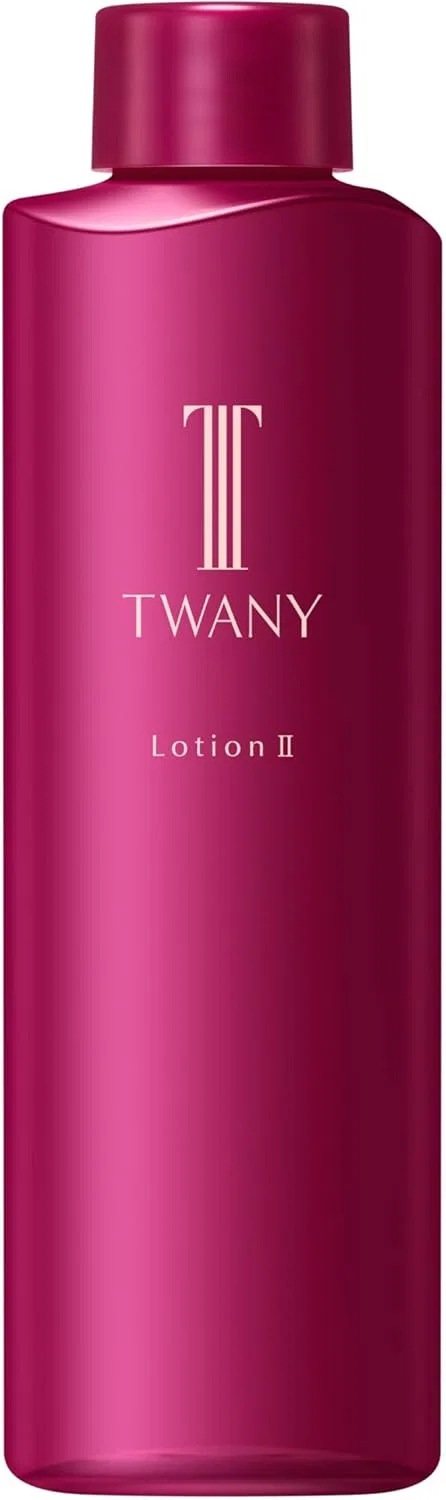 Лосьон увлажняющий Twany Lotion N2 Refill, 180 мл, свежий цветочный аромат