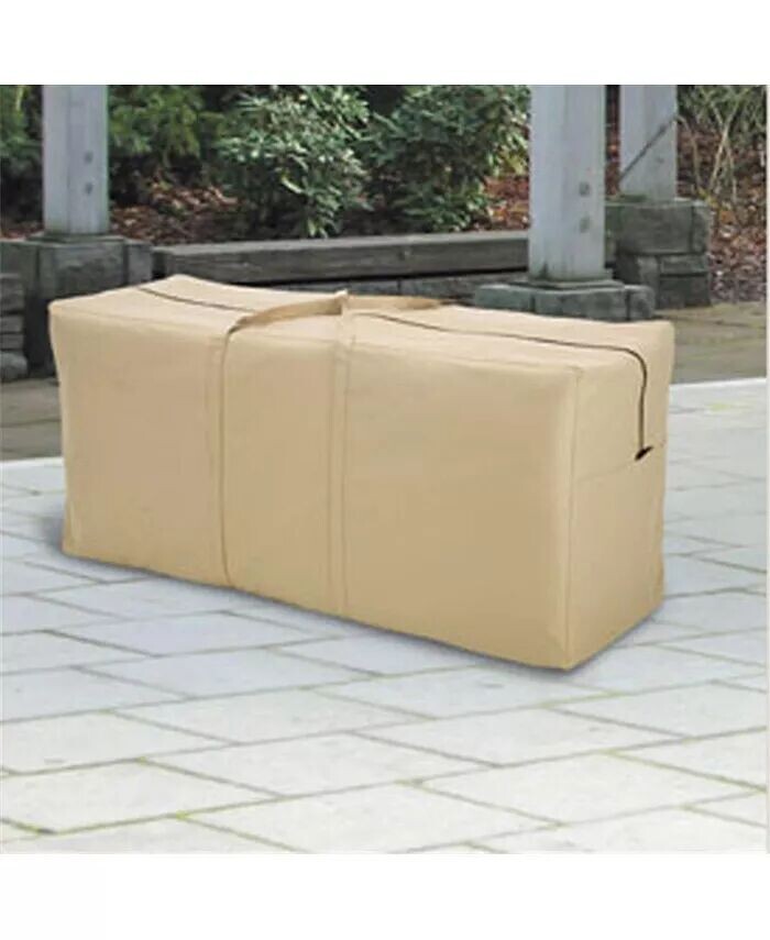 

58982 Чехол для подушки Patio, песочный Classic Accessories, мультиколор
