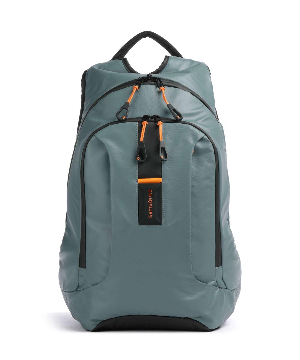 

Легкий рюкзак для ноутбука Paradiver 15 6″ из полиэстера Samsonite, синий
