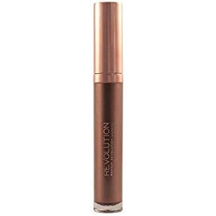

Набор для губ Retro Luxe Metallic оттенок We Rule, Makeup Revolution