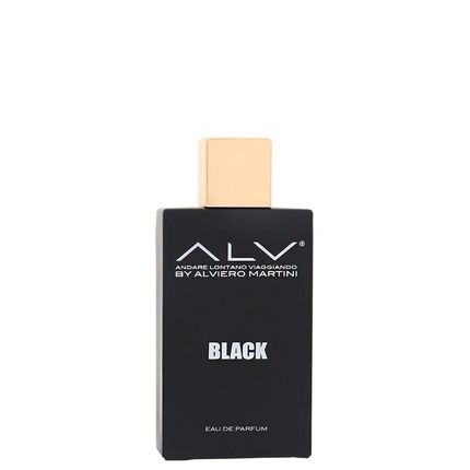 

Alviero Martini Black Eau de Parfum 100ml for Men Alviero Martini 1a Classe