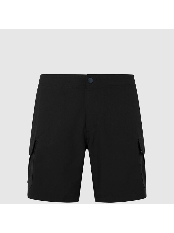 

Шорты Pepe Jeans Bermuda, черный