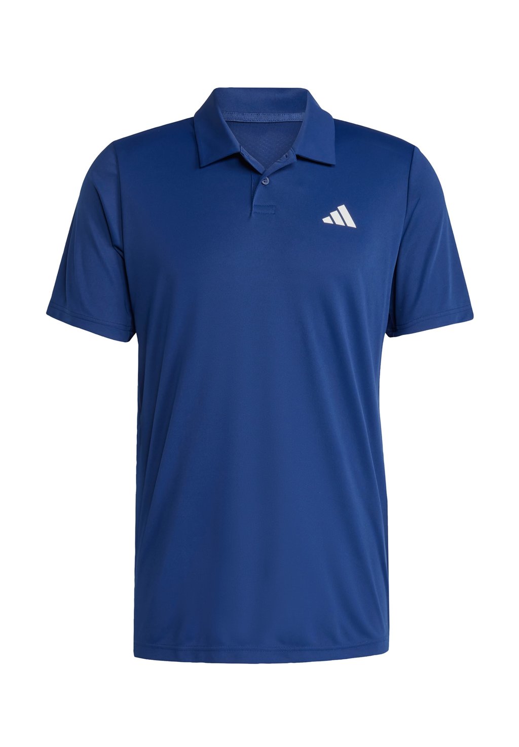 Рубашка поло CLUB TENNIS Adidas Performance, темно-синий — фото 4