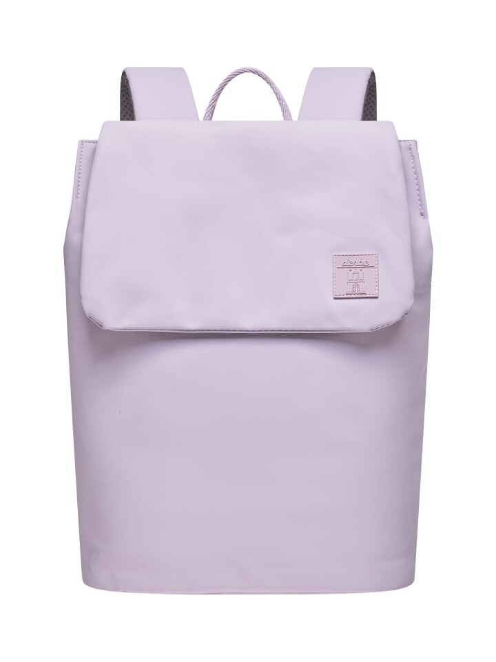 

Рюкзак Derbe Rucksack Daypack, цвет Lavender Gray