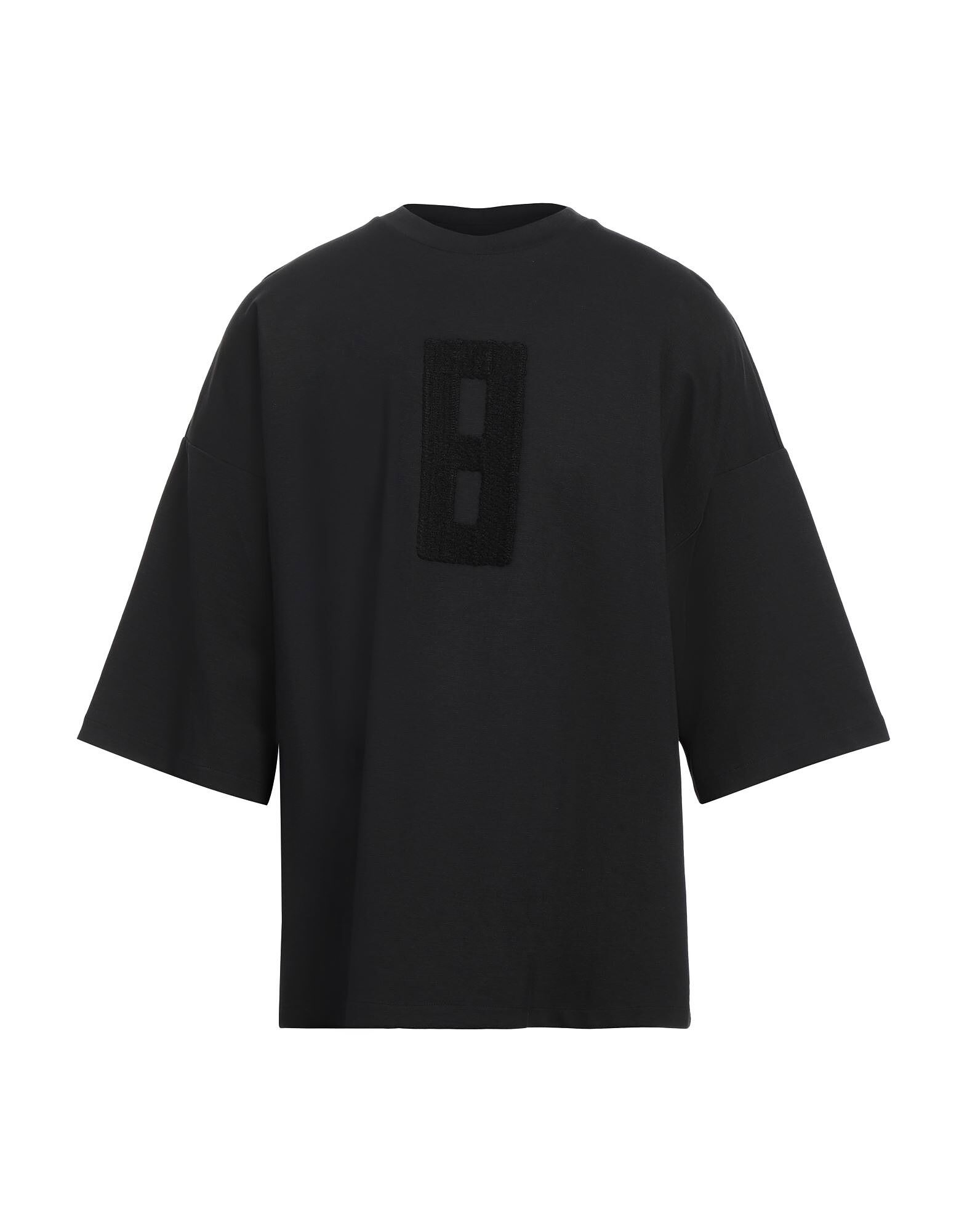 

Футболка Fear Of God, черный