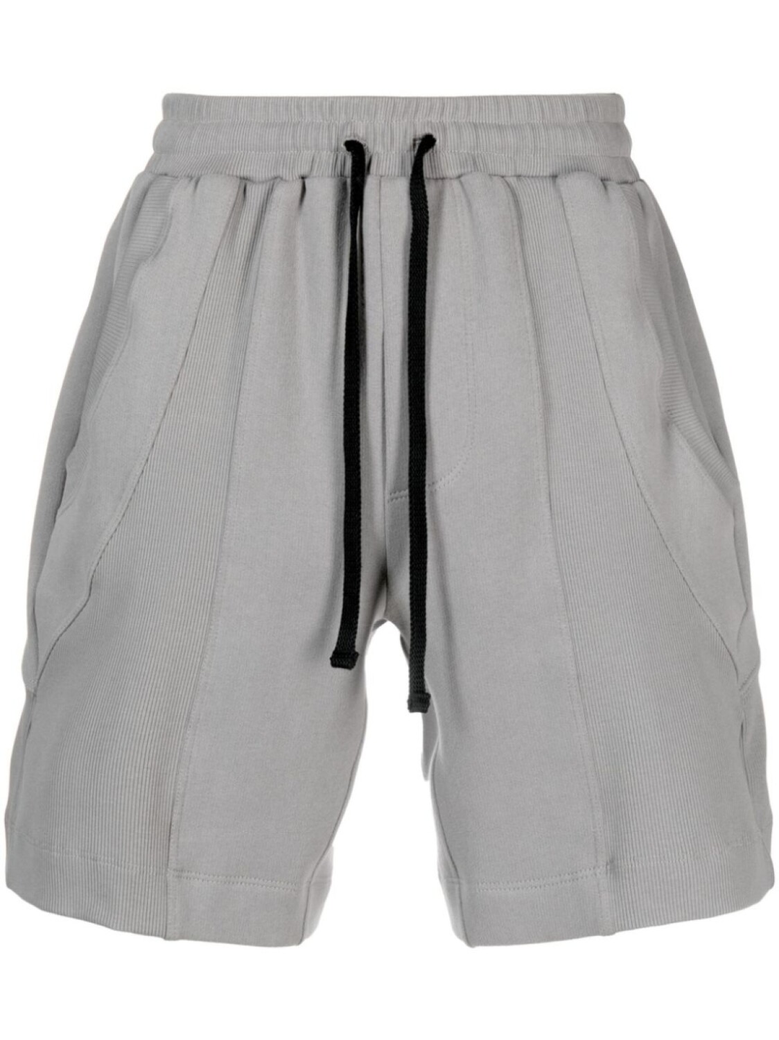 

Styland спортивные шорты из органического хлопка, серый