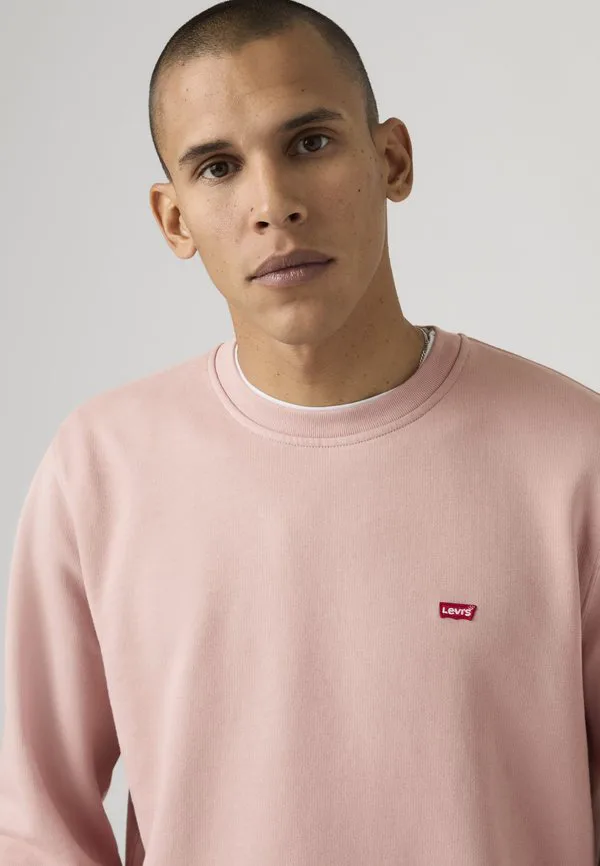 Оригинальная толстовка команды Levi'S, Woodrose — фото 4