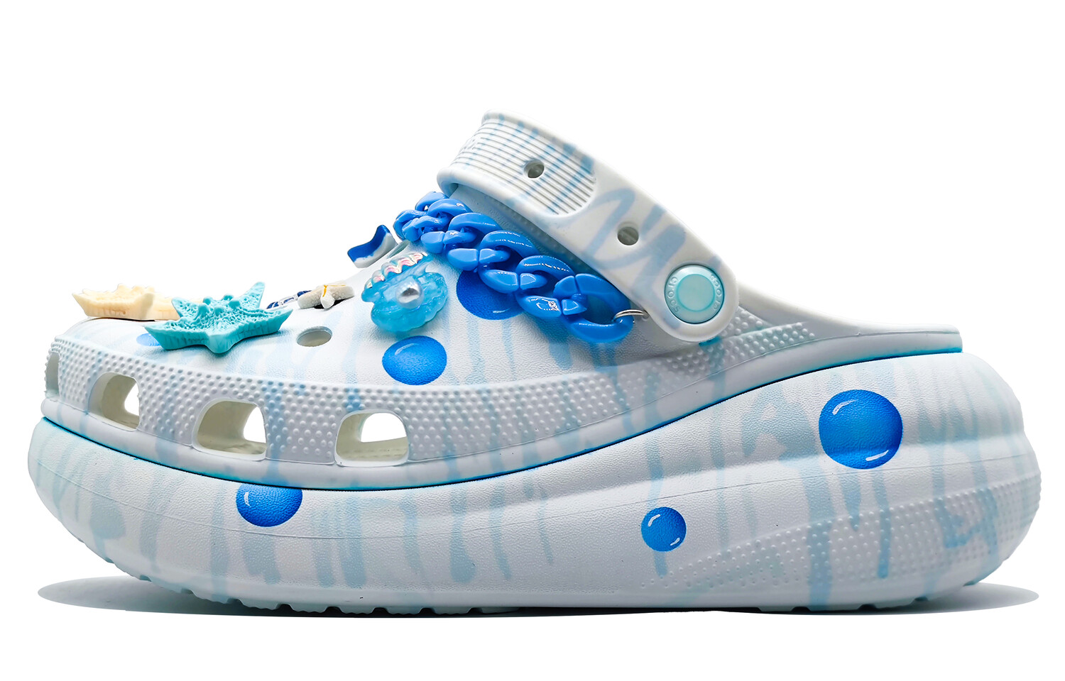 

Сабо Crocs Classic Clog Clogs Unisex