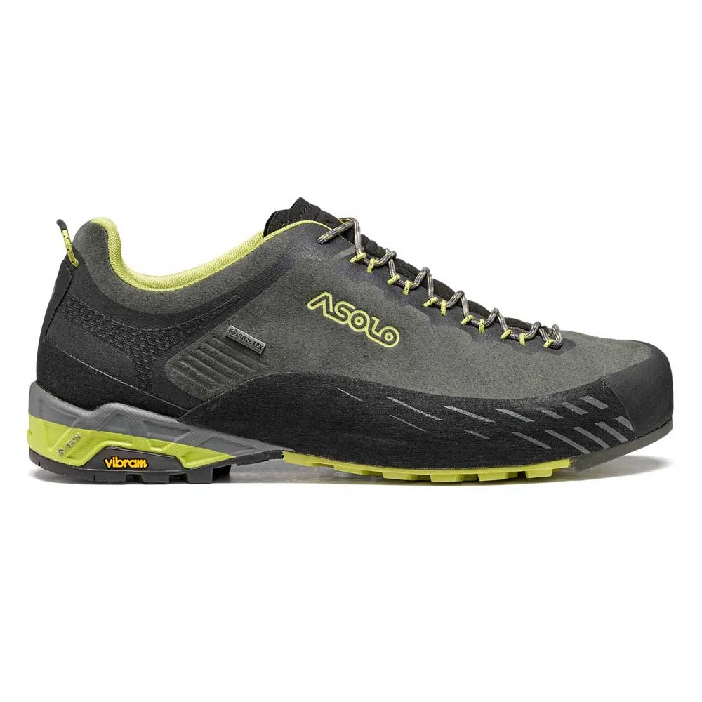 

Походные ботинки Asolo Eldo lth gv, серый