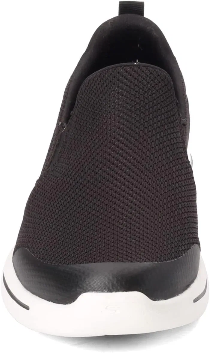 Кроссовки Skechers Men, Black — фото 4