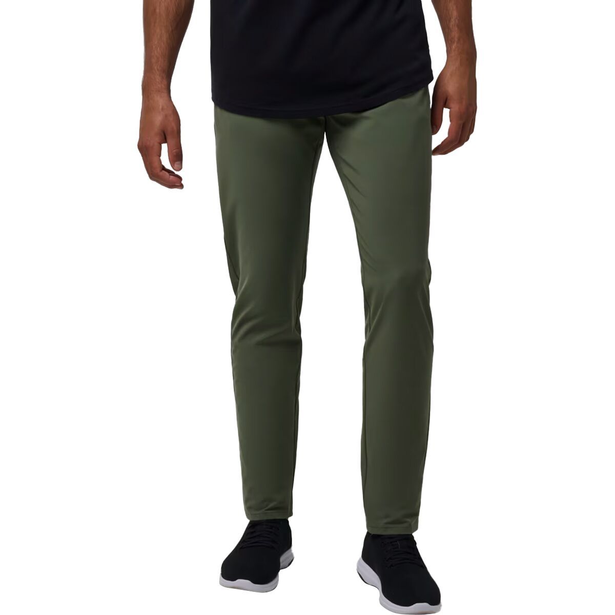 

Технические чинос Otc Travismathew, цвет thyme