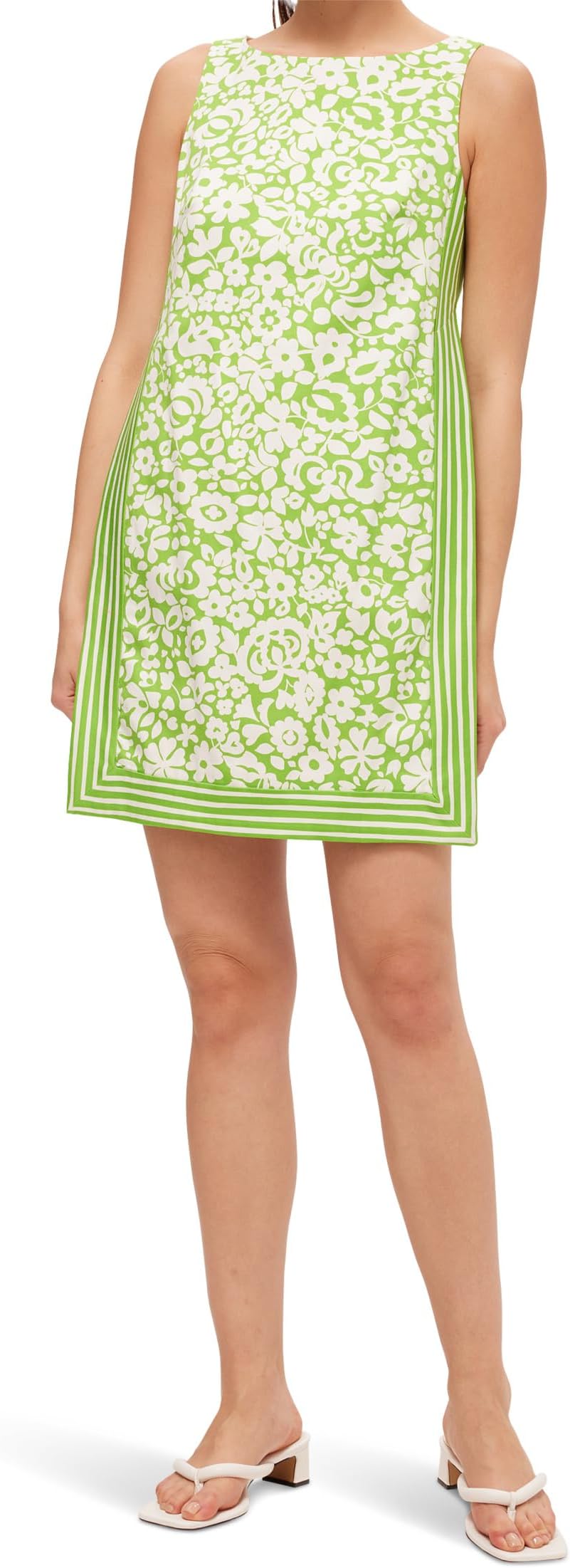 

Платье Trina Turk Brynee 3 Dress, разноцветный