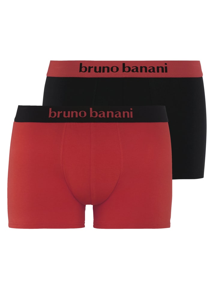 

Боксеры Bruno Banani, разноцветный