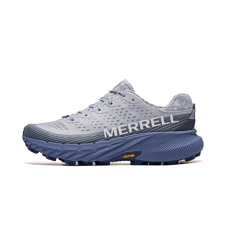 

MERRELL Кроссовки Agility Peak 5 'Pigeon Indigo'