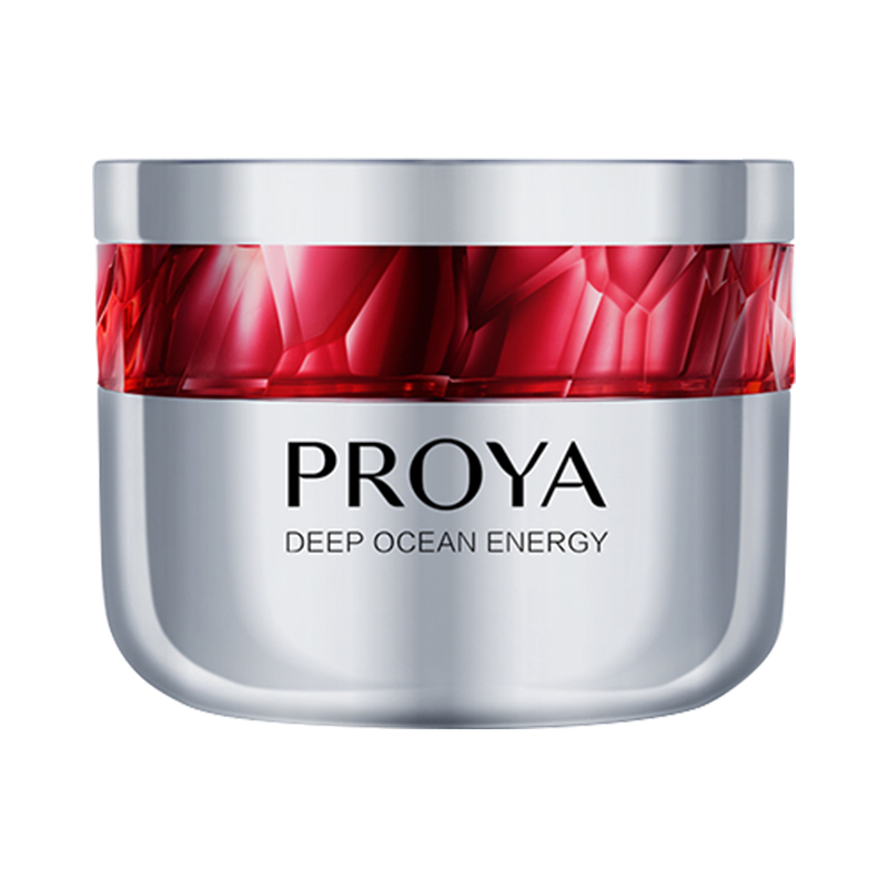 Крем для лица PROYA — Ruby Empowers Vibrant Colors против морщин, подтягивающий, увлажняющий, восстанавливающий, 50 г — фото 2