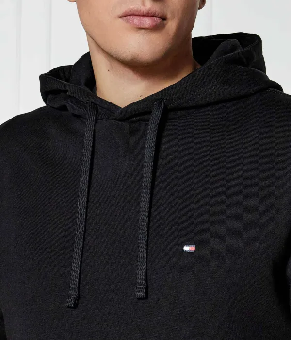 Махровая толстовка Tommy Hilfiger — фото 4