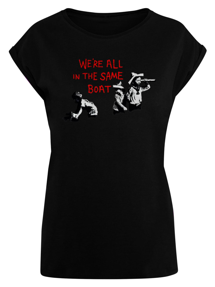 

Футболка Merchcode, черный