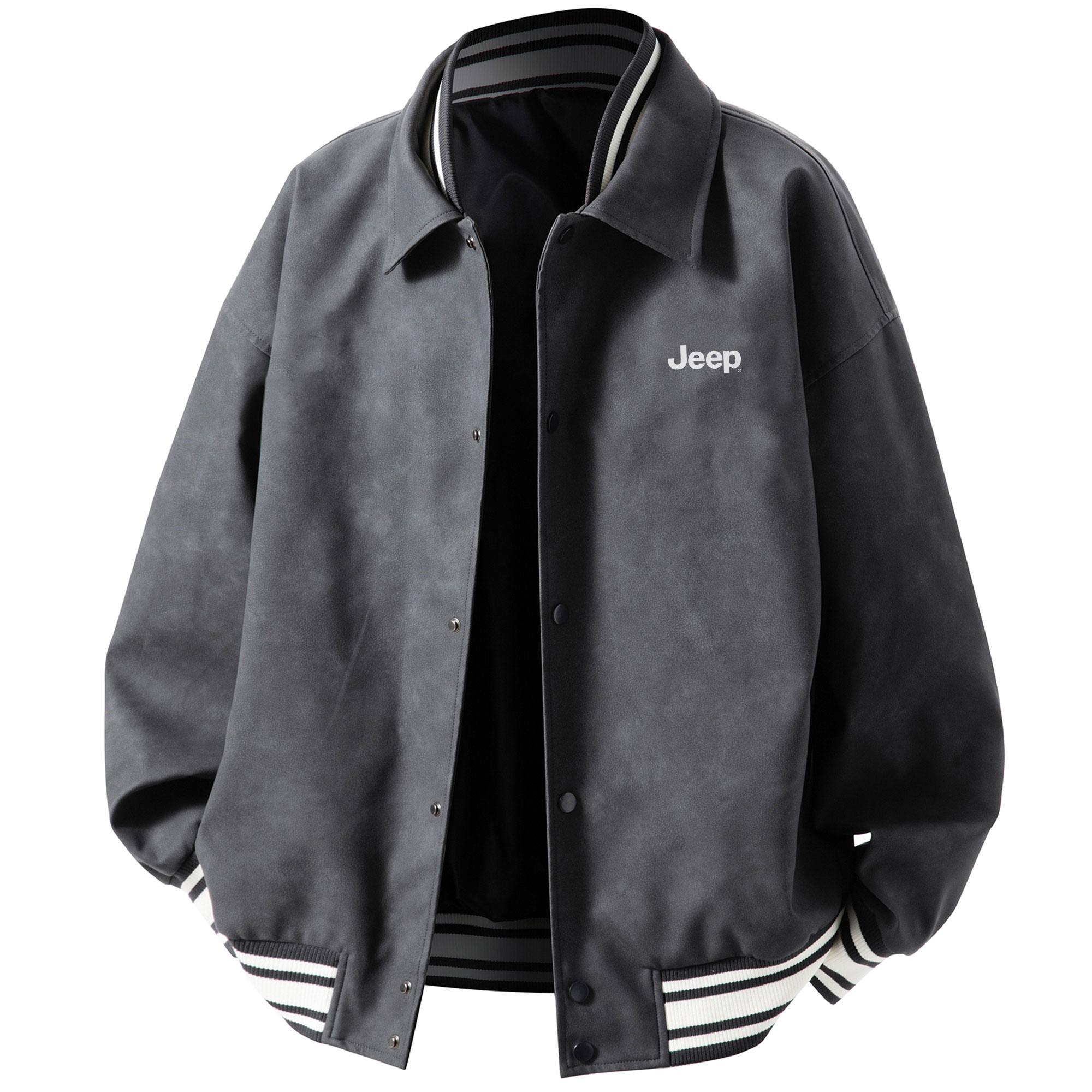

Jeep Куртка Unisex, Dirty Gray