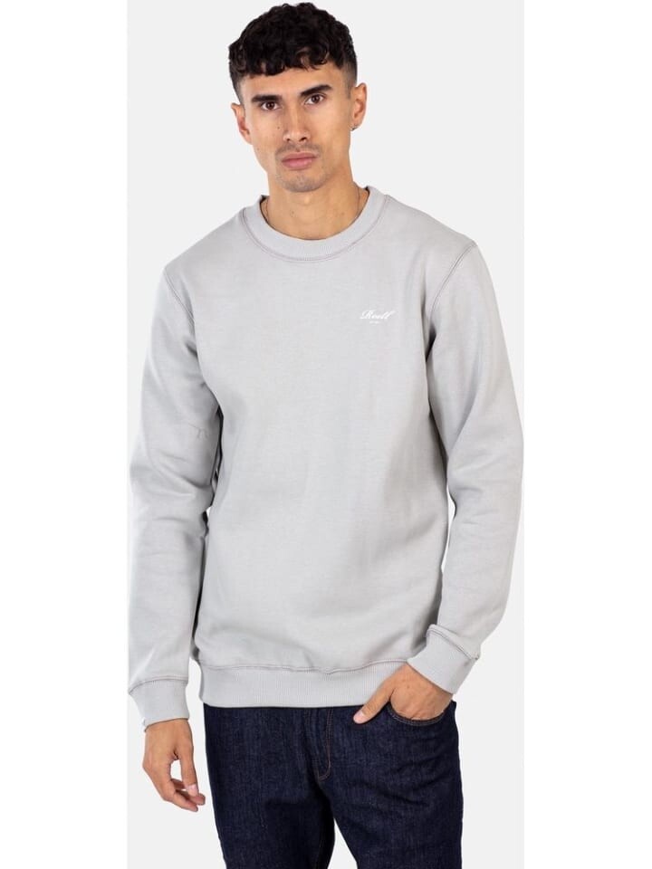 

Спортивная куртка Reell Sweatjacke, серый