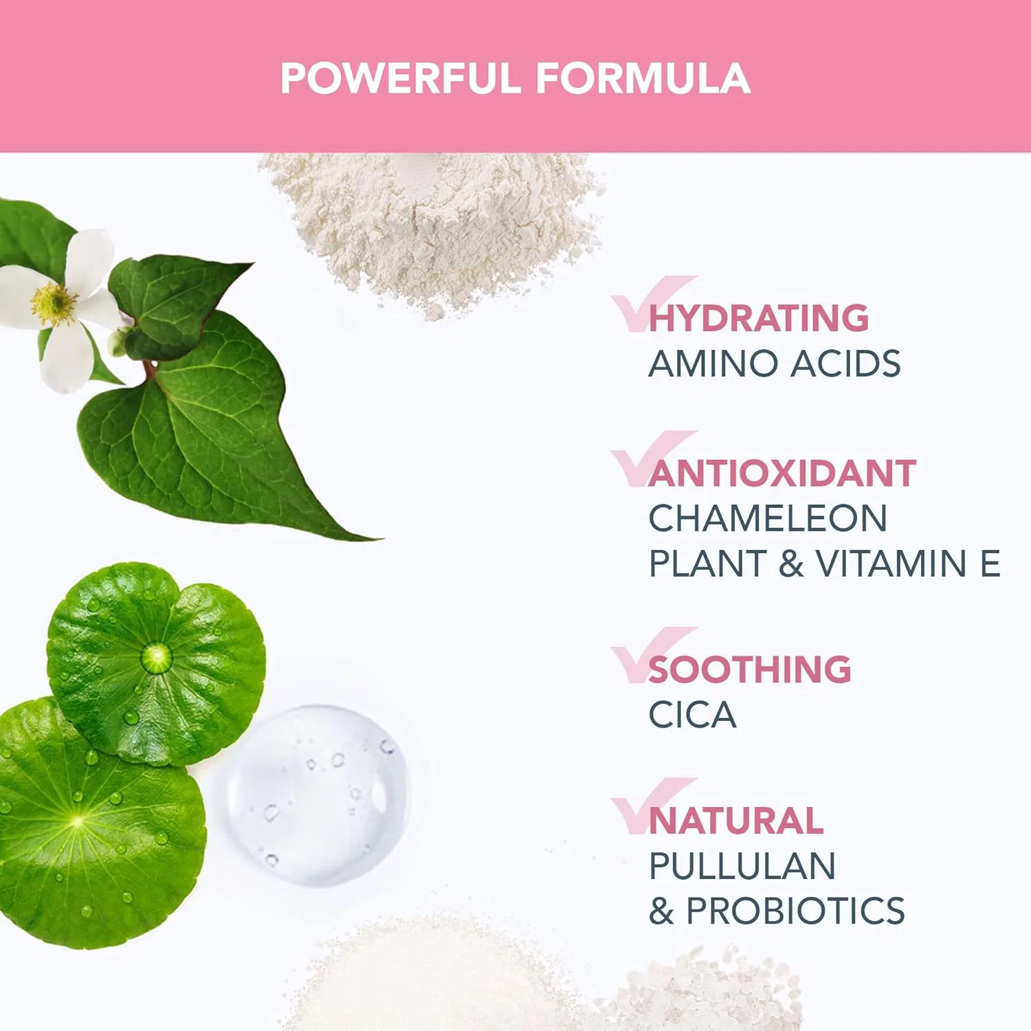 Пенка для умывания Foreo — Микропенка для умывания «Luna Micro-Foam Cleanser . » от , Klar — фото 3