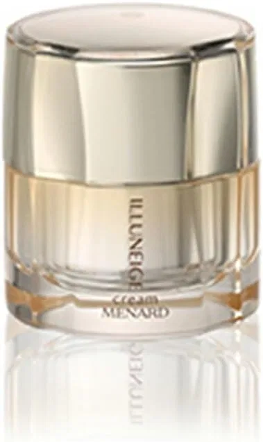Крем для лица Yoyostar — Дневной Menard Irneige Unscented, 30 г