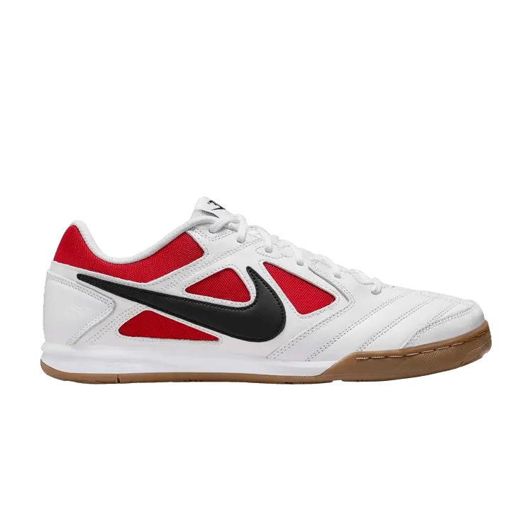 

Кроссовки Gato 'Chicago', белый