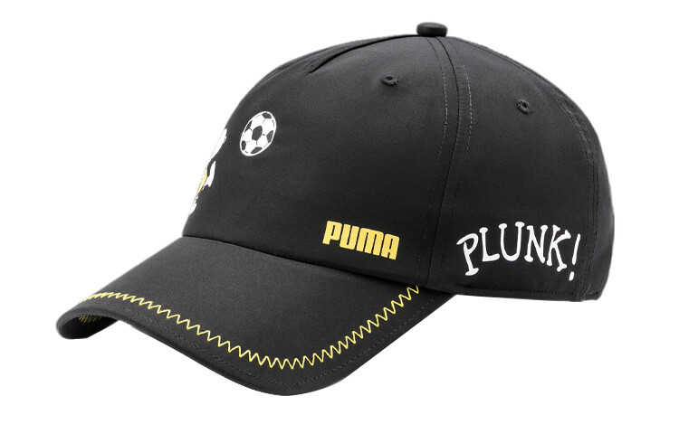 

Кепка унисекс Puma