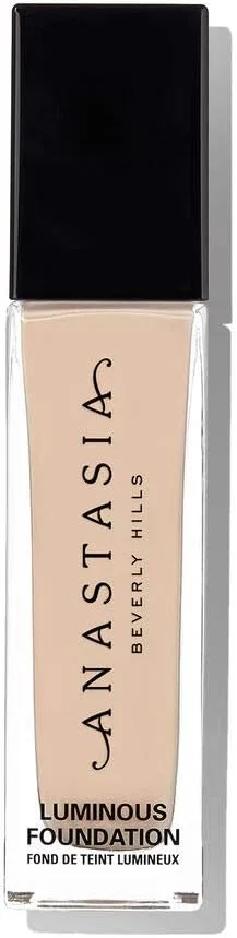 Тональное средство Luminous Foundation Anastasia Beverly Hills 140N