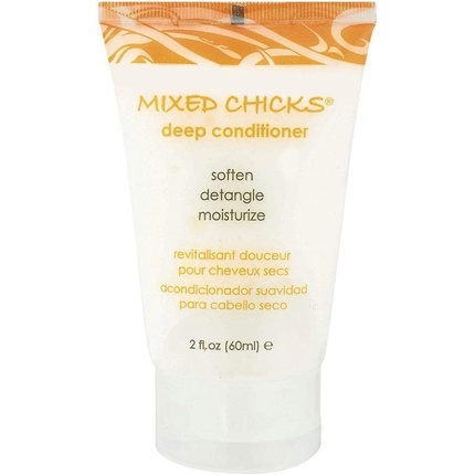 

Глубокий кондиционер 1л Mixed Chicks