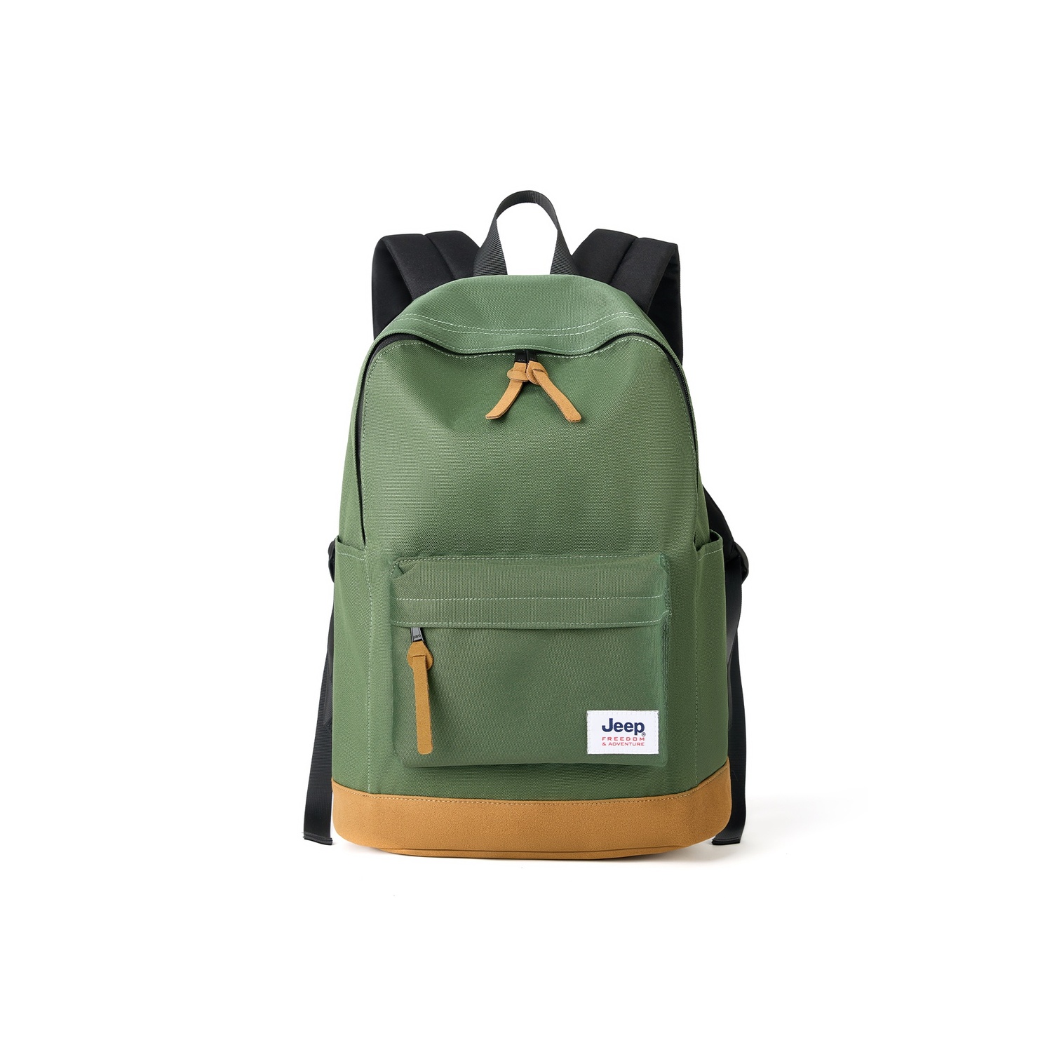 

Jeep Рюкзак Oxford для ноутбука Unisex Navy Blue/Gray/Jasper