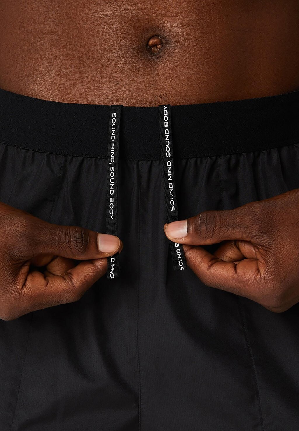 

Брюки спортивные Lite-Show ASICS, цвет performance black