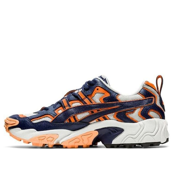 

Кроссовки гель nandi og Asics, синий