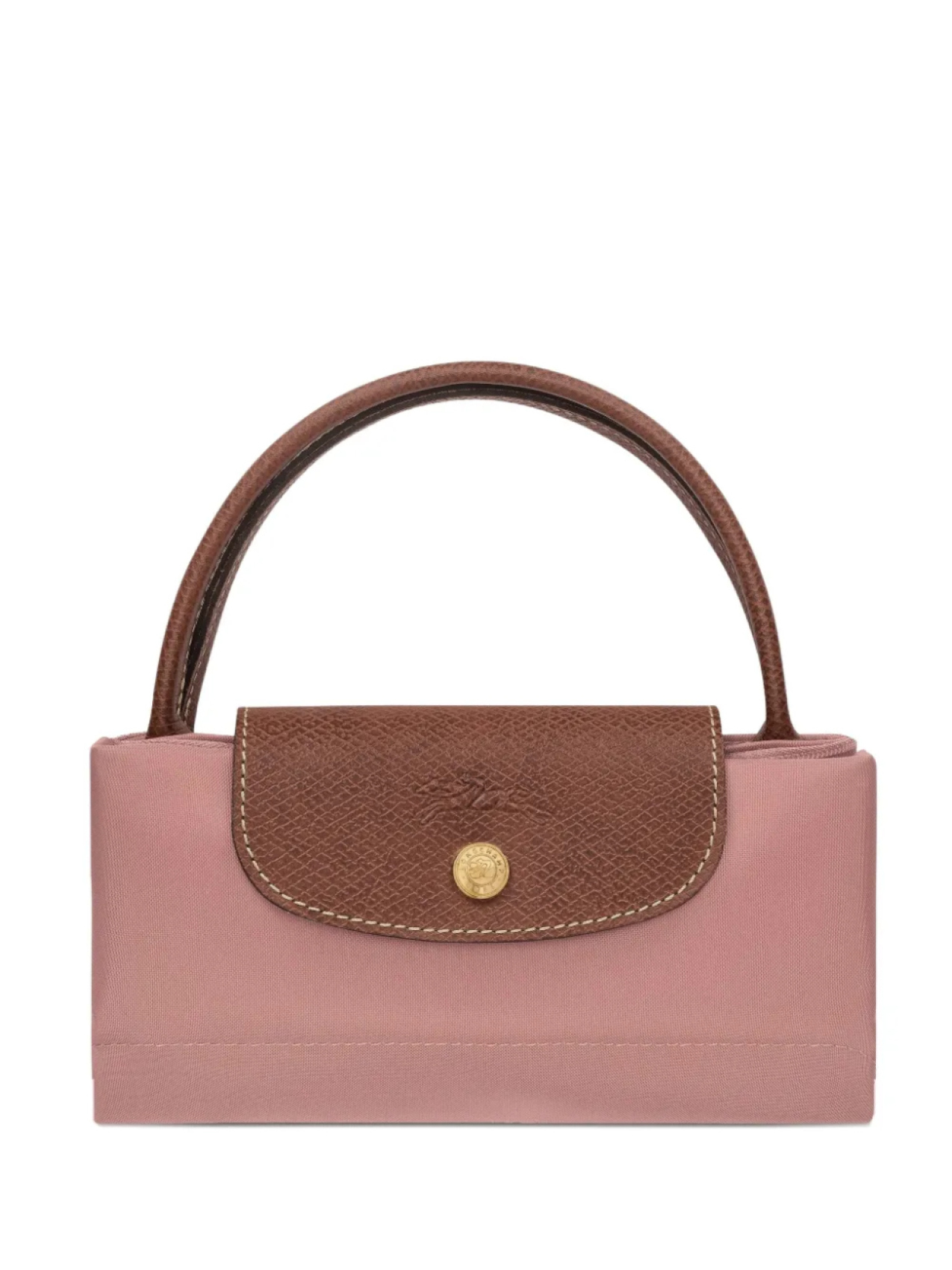 

Longchamp сумка Le Pliage S, розовый