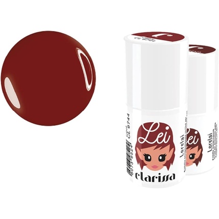 

She полуперманентный гель-лак для ногтей Nais UV/LED 7 мл Lorelai Clarissa