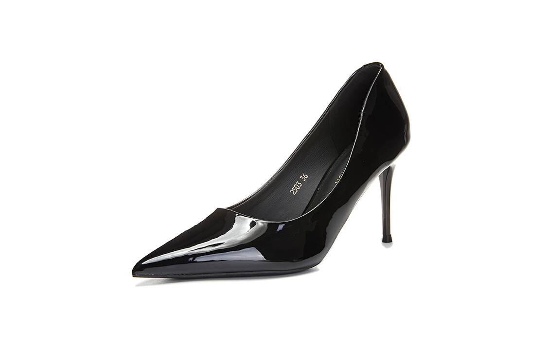 

Туфли POOQ High Heels Women's