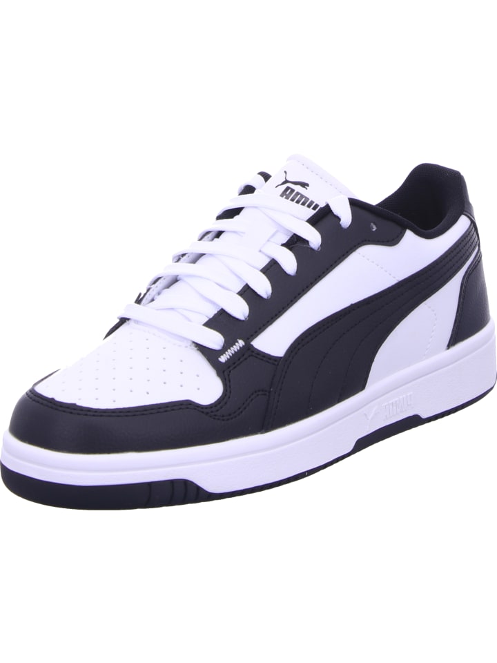 

Кроссовки на шнуровке Puma, черный